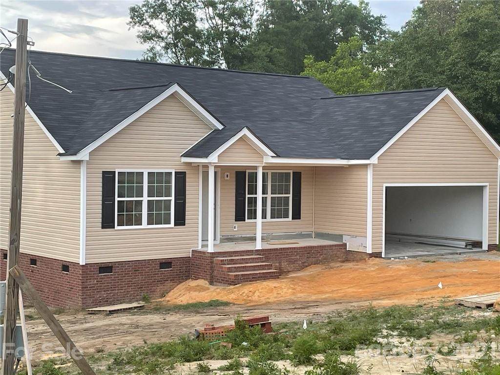 1012 Sewell Street - Photo 1