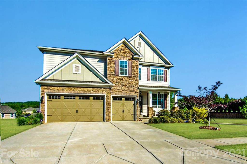 5349 Casper Drive - Photo 1