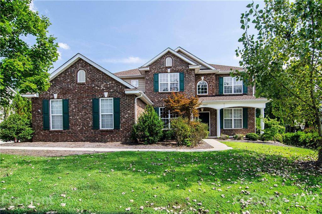 10007 King George Lane - Photo 1