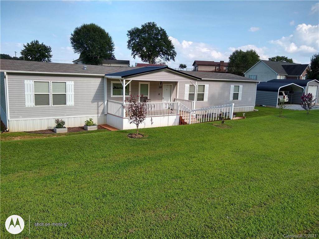 168 Gun Club Road - Photo 1