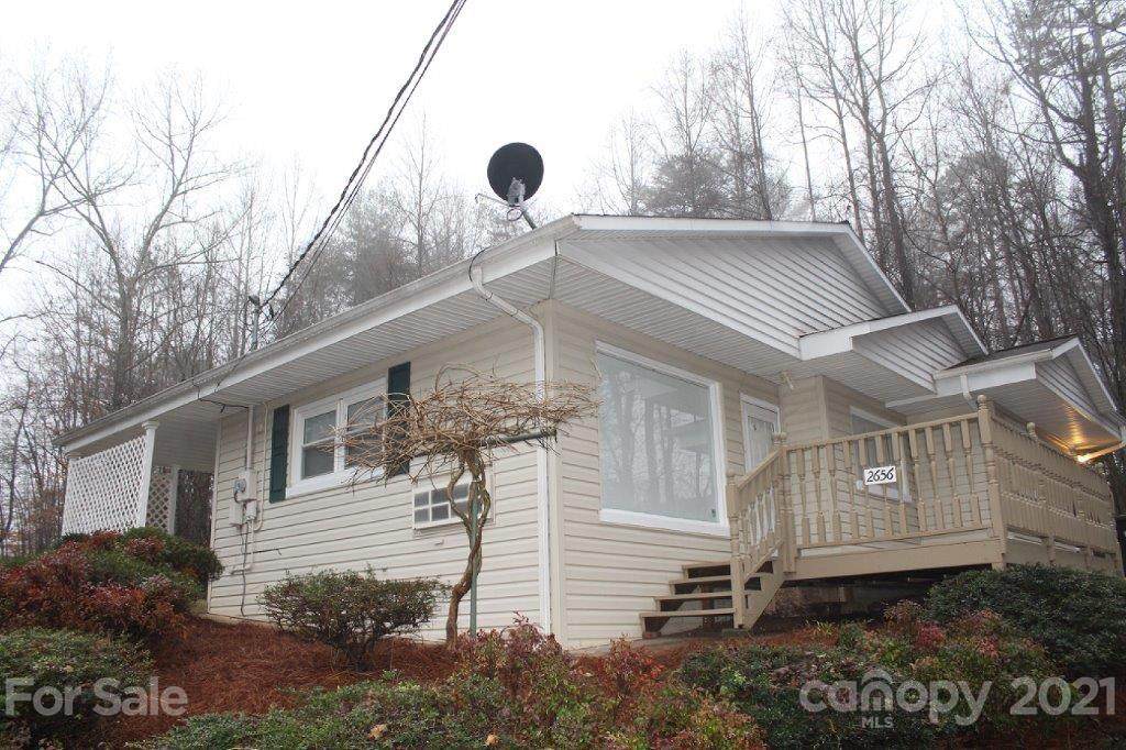 2656 Israel Chapel Road - Photo 1