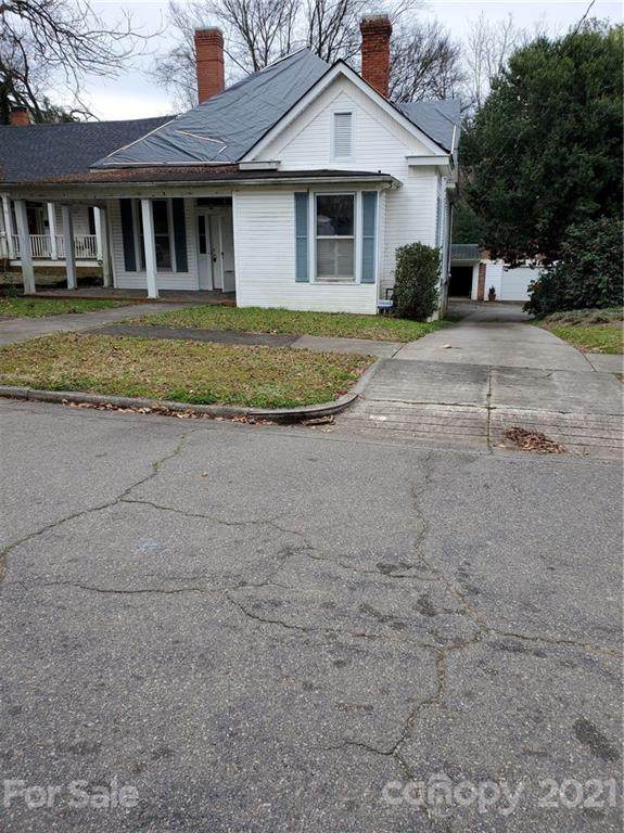 209 Wade Street - Photo 1