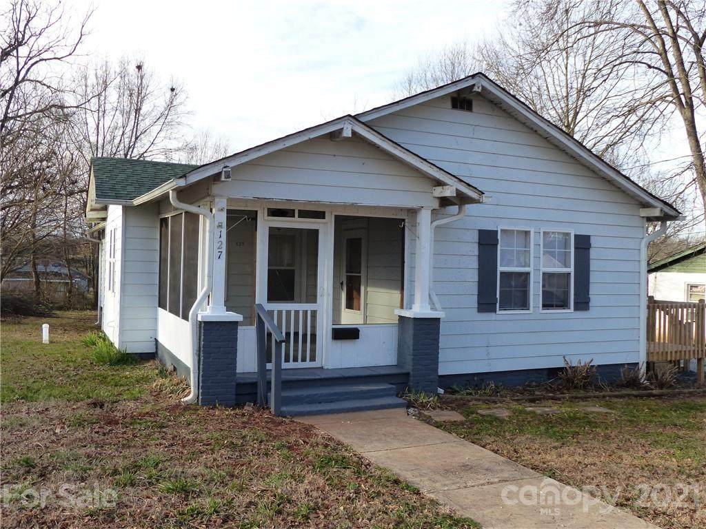 127 Georgia Street - Photo 1