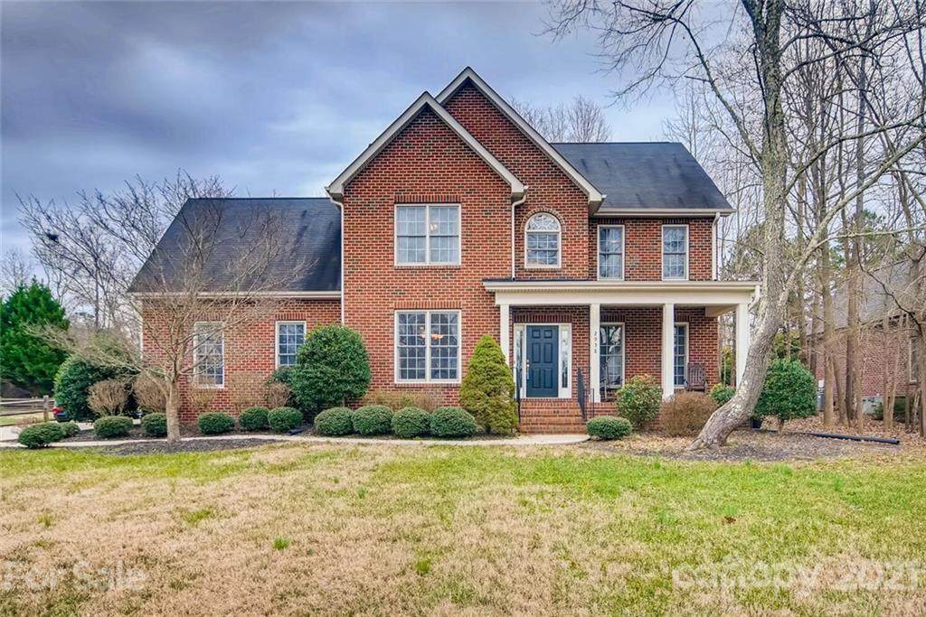 2938 Phillips Fairway Drive - Photo 1