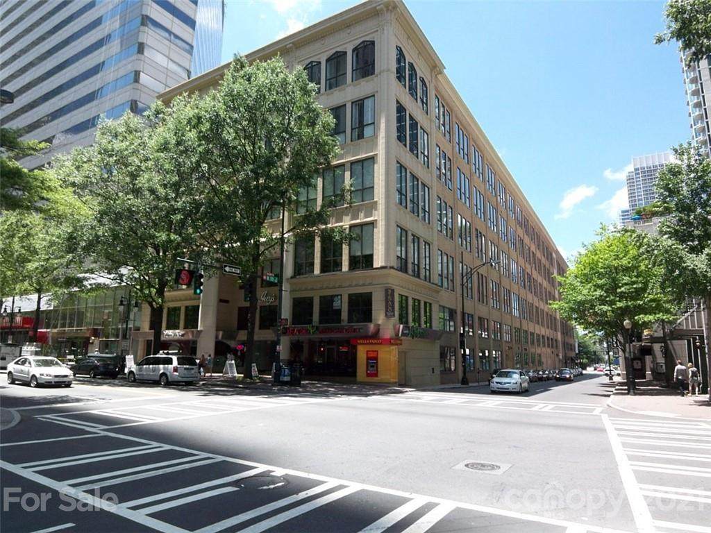 127 Tryon Street - Photo 1