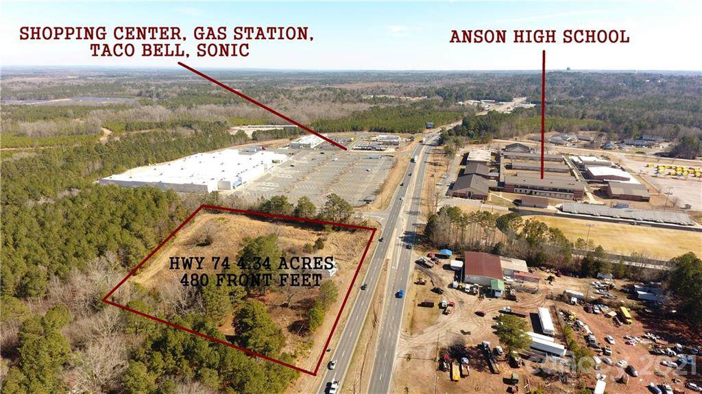 2068 Us Hwy 74 Highway - Photo 1