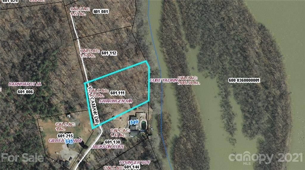 350 Waccamaw Drive - Photo 1
