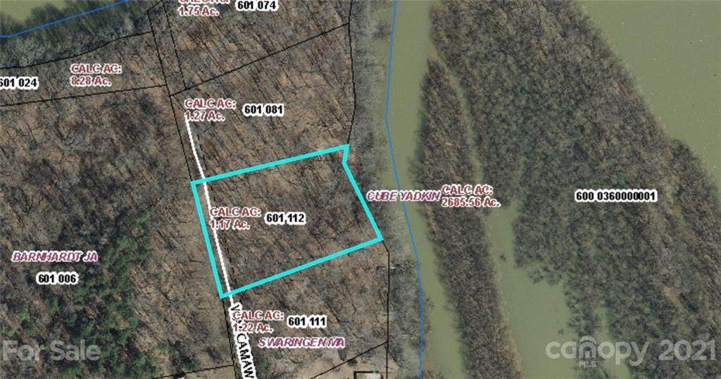 360 Waccamaw Drive - Photo 1