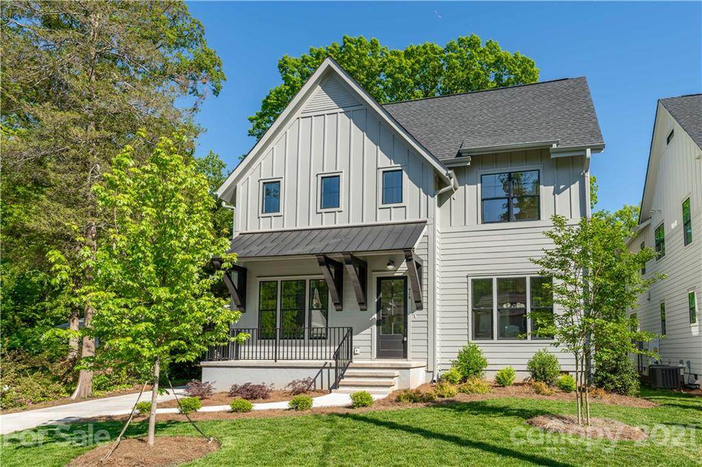 428 Mcalway Road - Photo 1