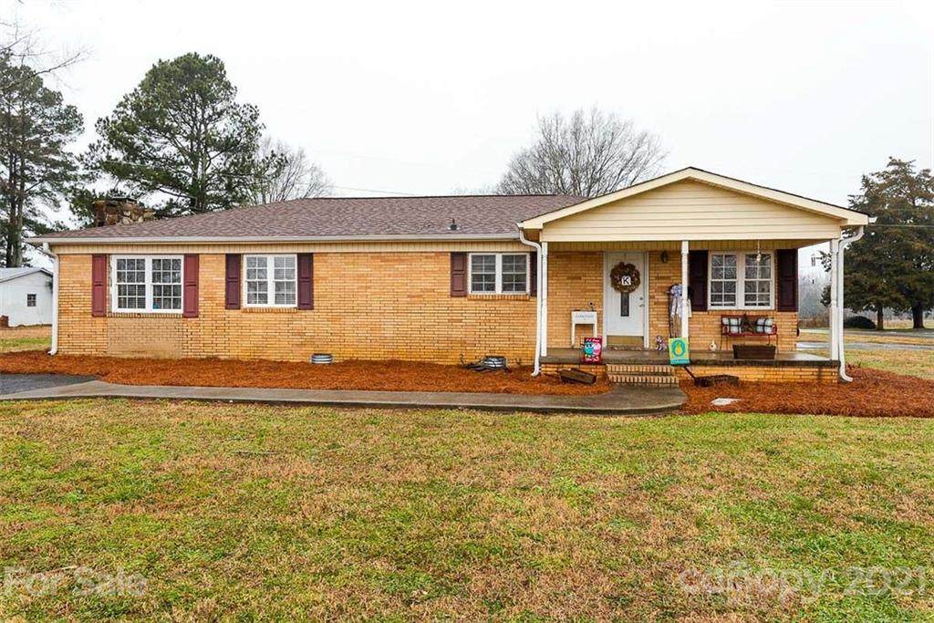20231 Coley Store Road - Photo 1