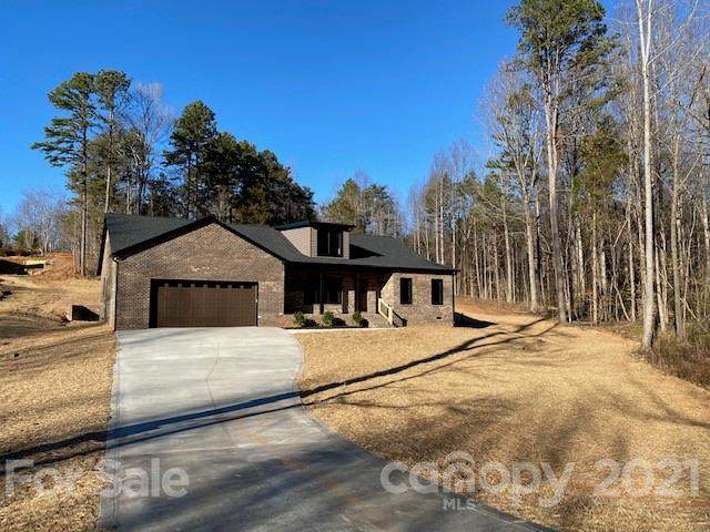 6466 Keeneland Trail - Photo 1