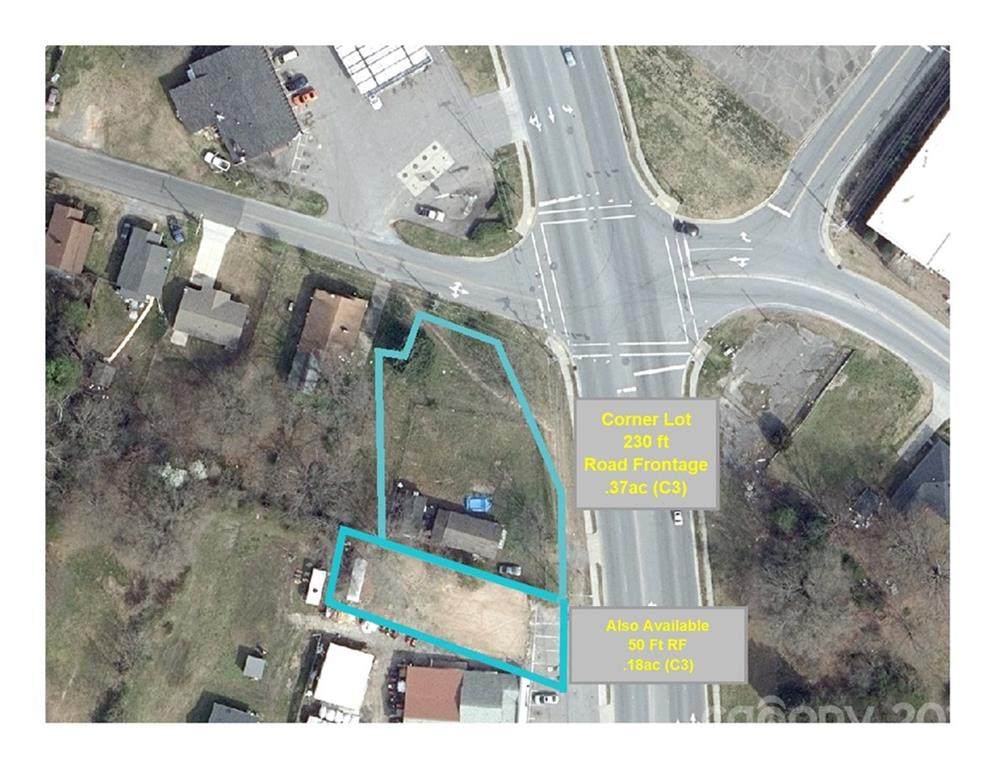 1017 Bessemer City Road - Photo 1