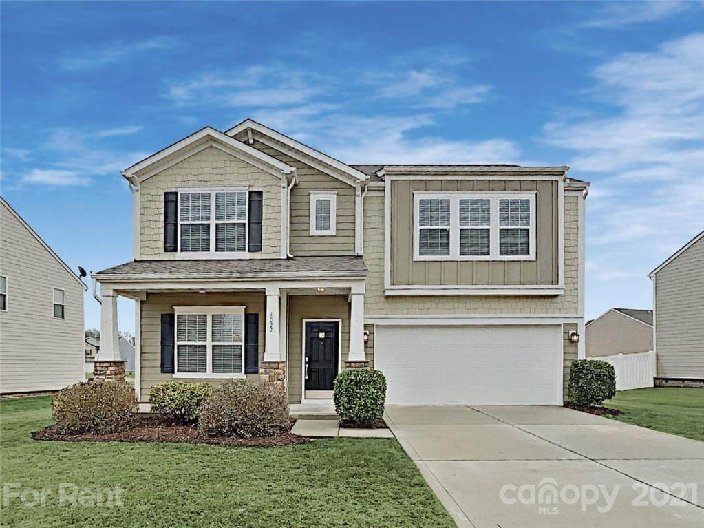 4022 Singletree Lane - Photo 1