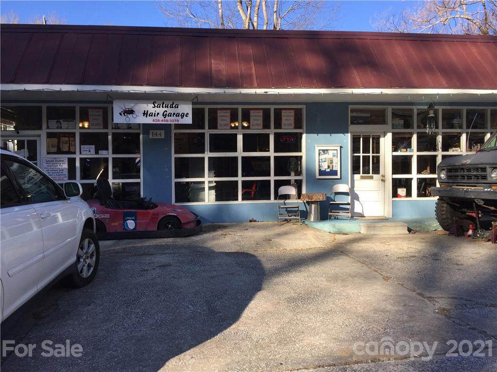144 Us Highway 176 Highway - Photo 1