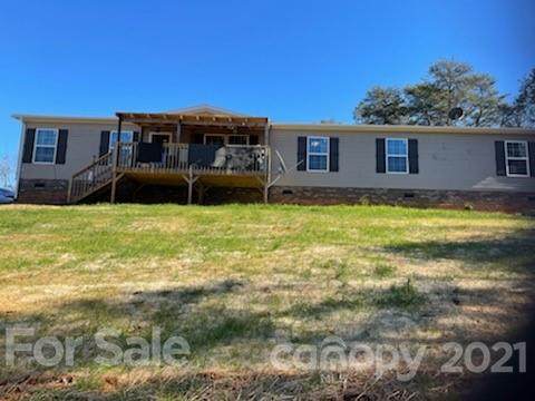 119 Emerald Valley Drive - Photo 1