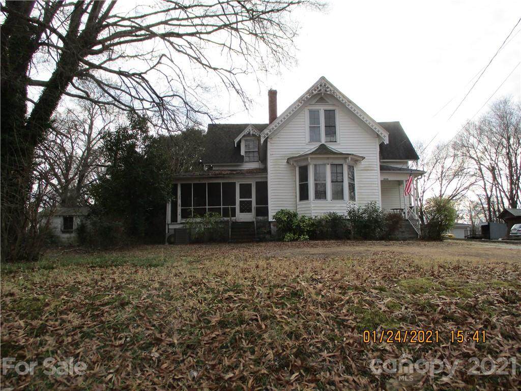 8534 Franklin Street - Photo 1