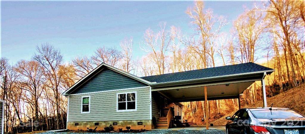 143 Rippling Brook Road - Photo 1