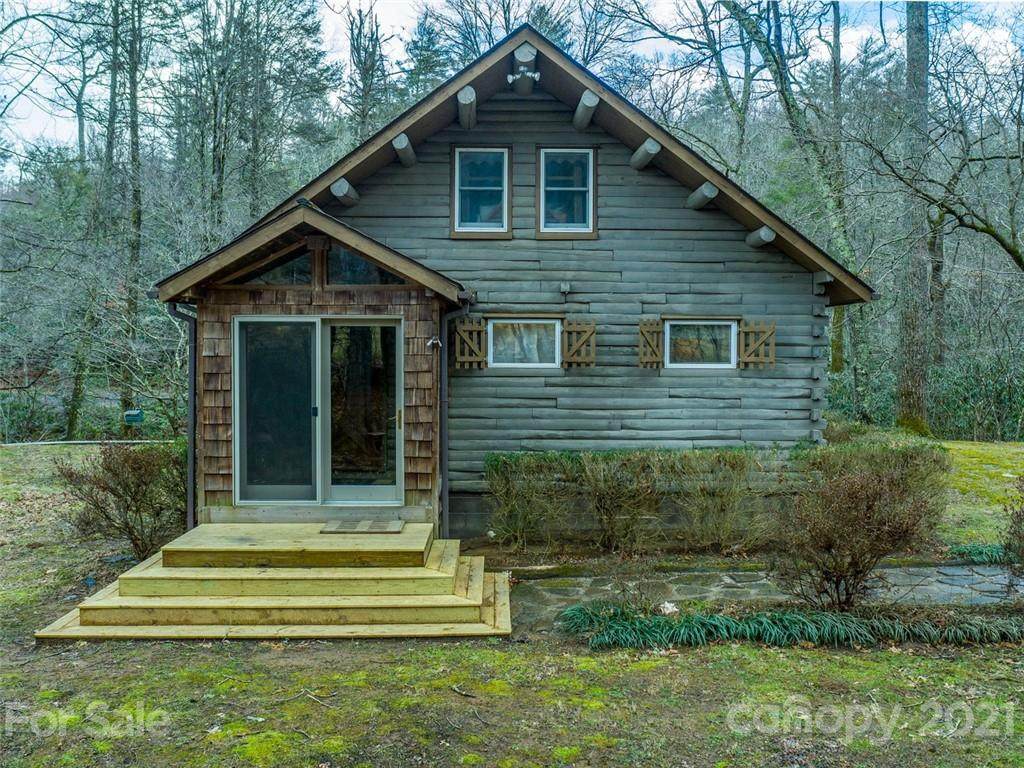1715 Grindstaff Road - Photo 1