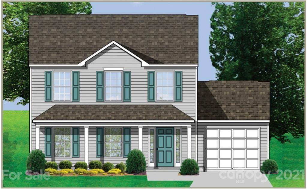 4895 White Plains Church Road - Photo 1