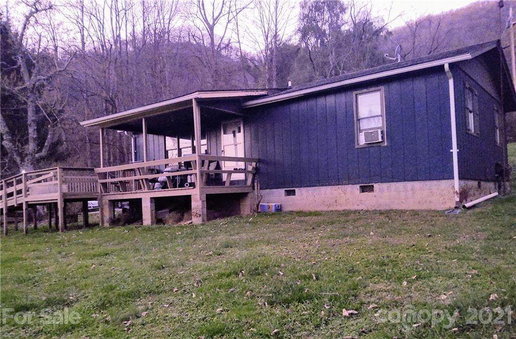 1020 Allens Branch Road - Photo 1
