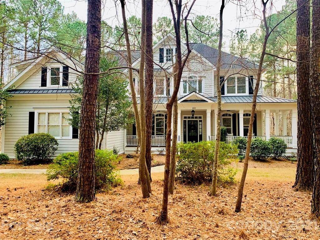160 Magnolia Farms Lane - Photo 1