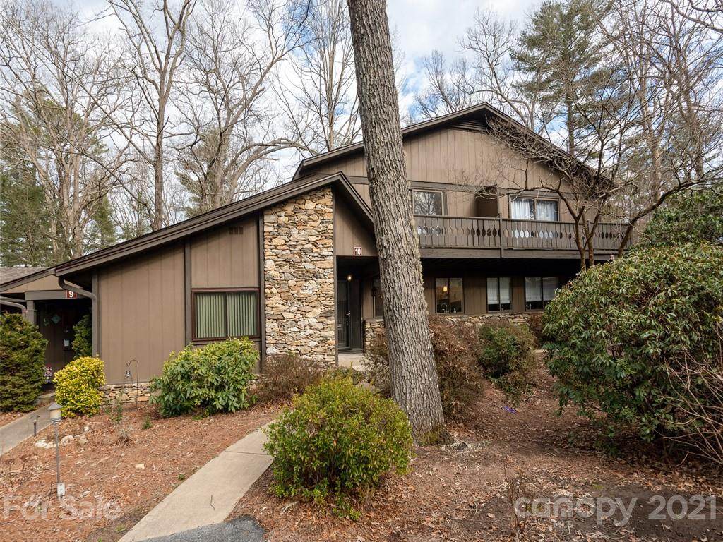 88 Laurelwood Circle - Photo 1