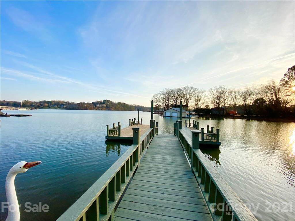 283 Shiloh Church Road - Photo 1