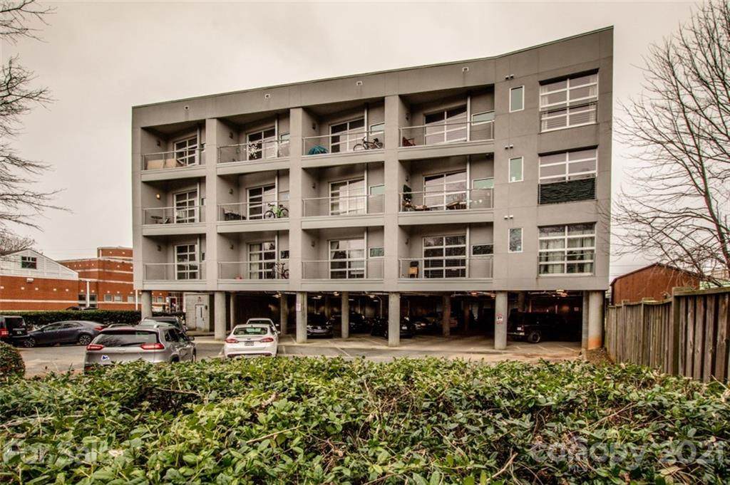1611 Central Avenue - Photo 1