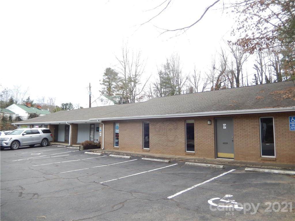 530-E Merrimon Avenue - Photo 1