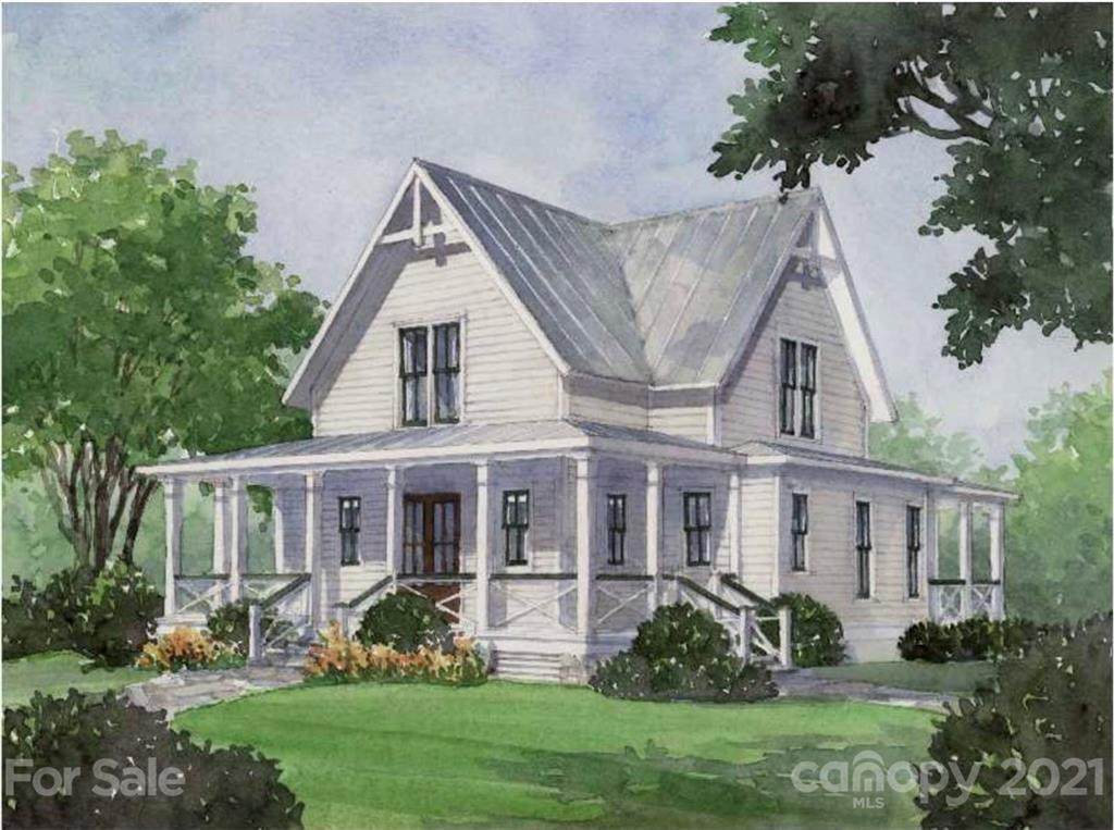 552 Midway Lake Road - Photo 1