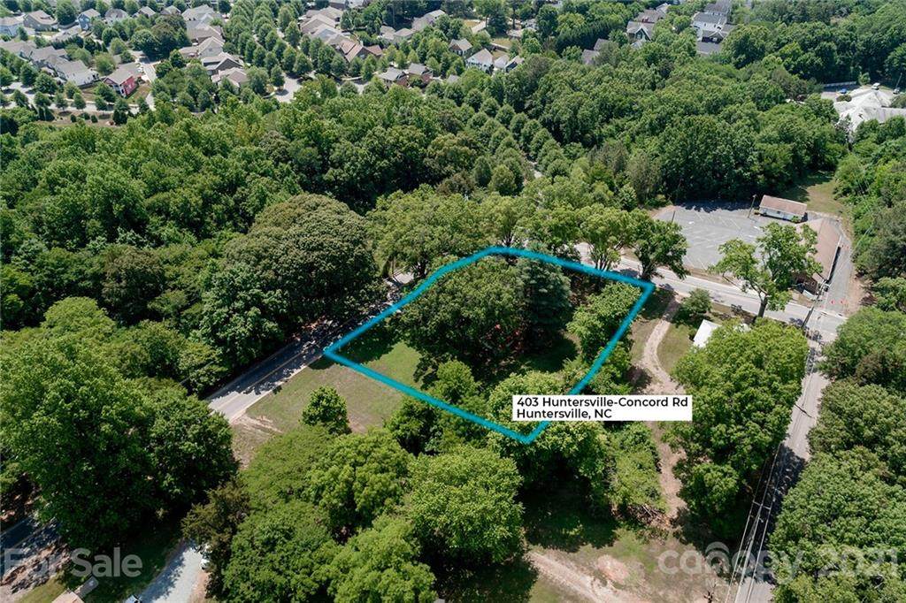 403 Huntersville Concord Road - Photo 1