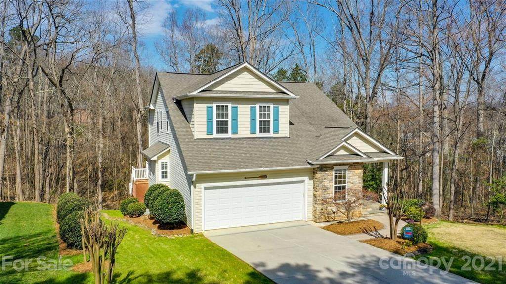 3647 Bay Drive - Photo 1