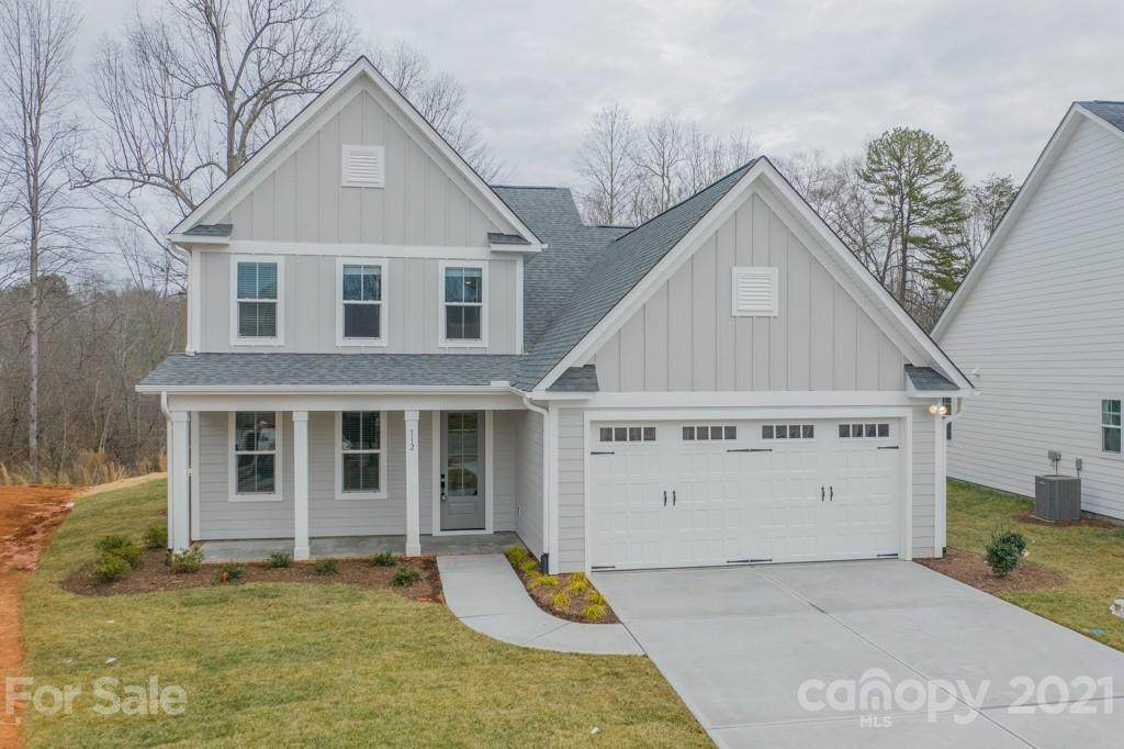 172 Powder Springs Drive - Photo 1