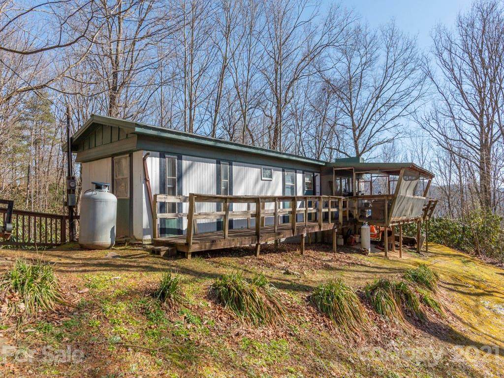 1657 Joe Carver Road - Photo 1