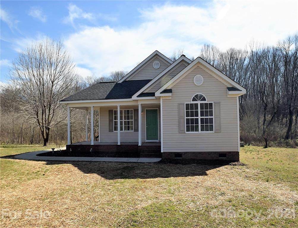 6811 Lancaster Highway - Photo 1