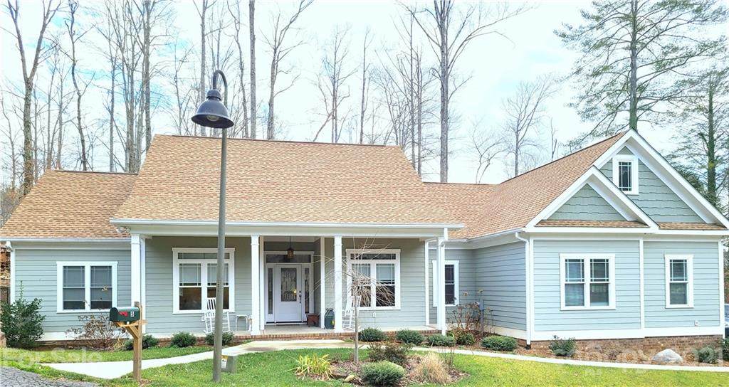 5 Addies Way - Photo 1