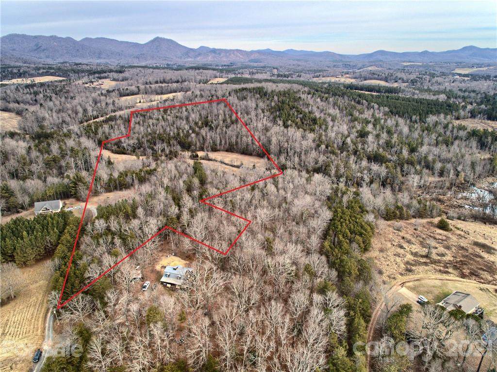 0 Shallow Creek Trail - Photo 1