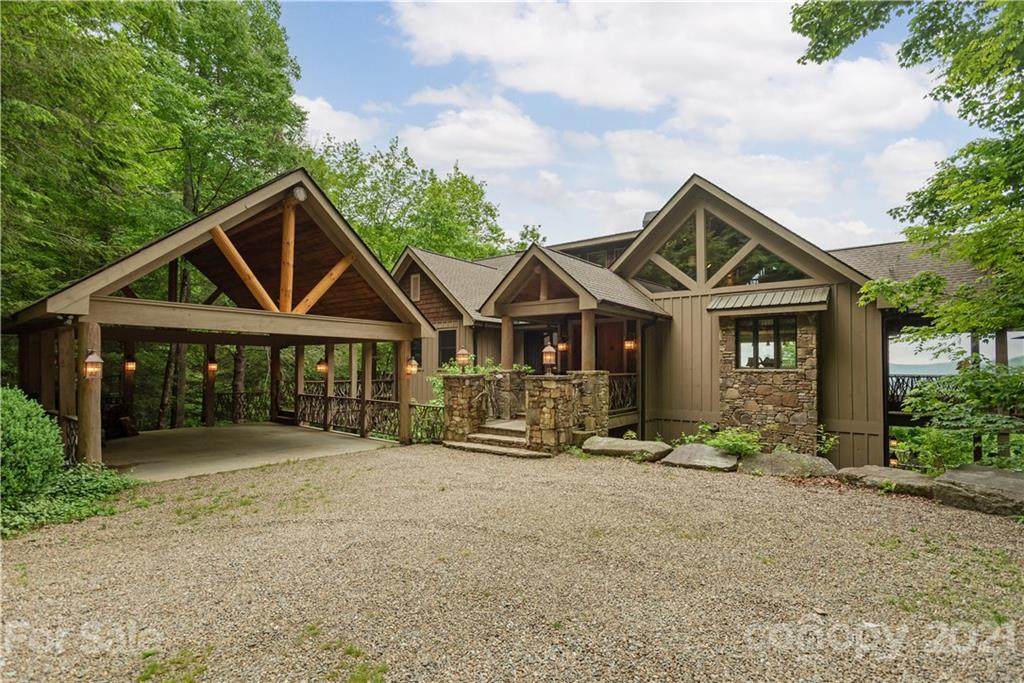 45 Spike Moss Road - Photo 1