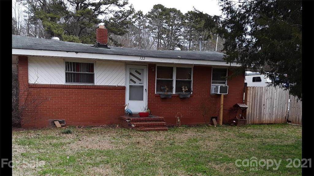 122 Georgia Belle Avenue - Photo 1