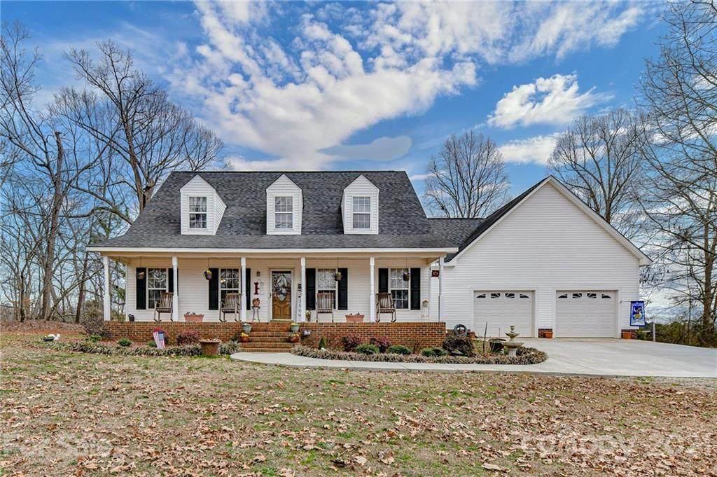 990 Jenkins Road - Photo 1