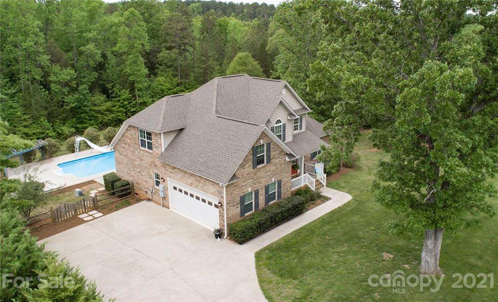 185 Richards Landing Drive - Photo 1