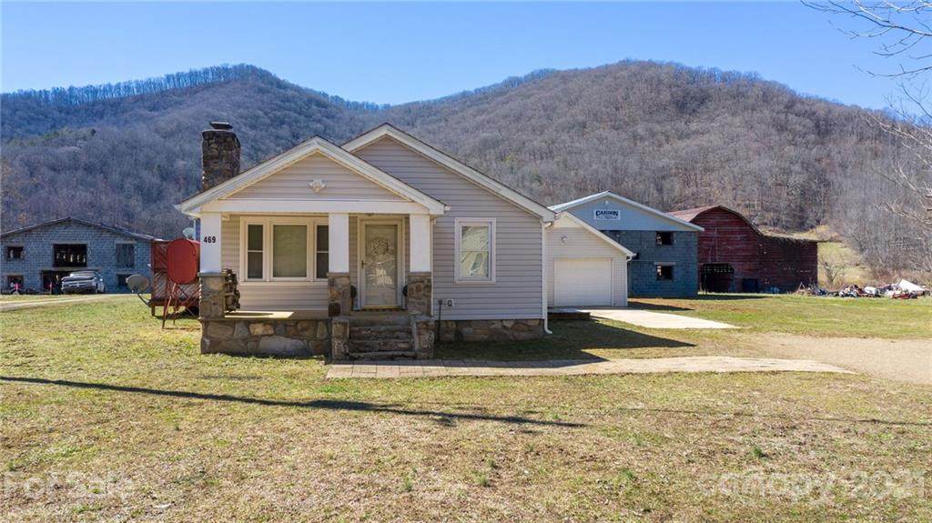469 Dillingham Road - Photo 1