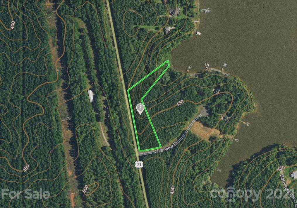 Lot 3 Clearview Pointe - Photo 1