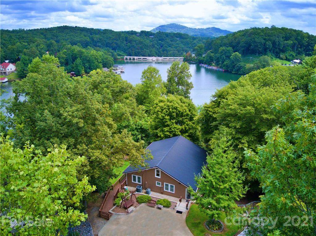 110 Gentle Winds Lane - Photo 1