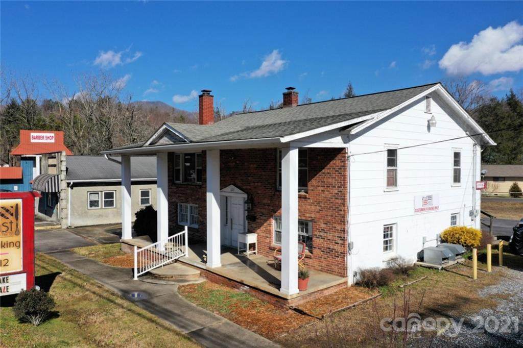 619/623 East Main Street - Photo 1