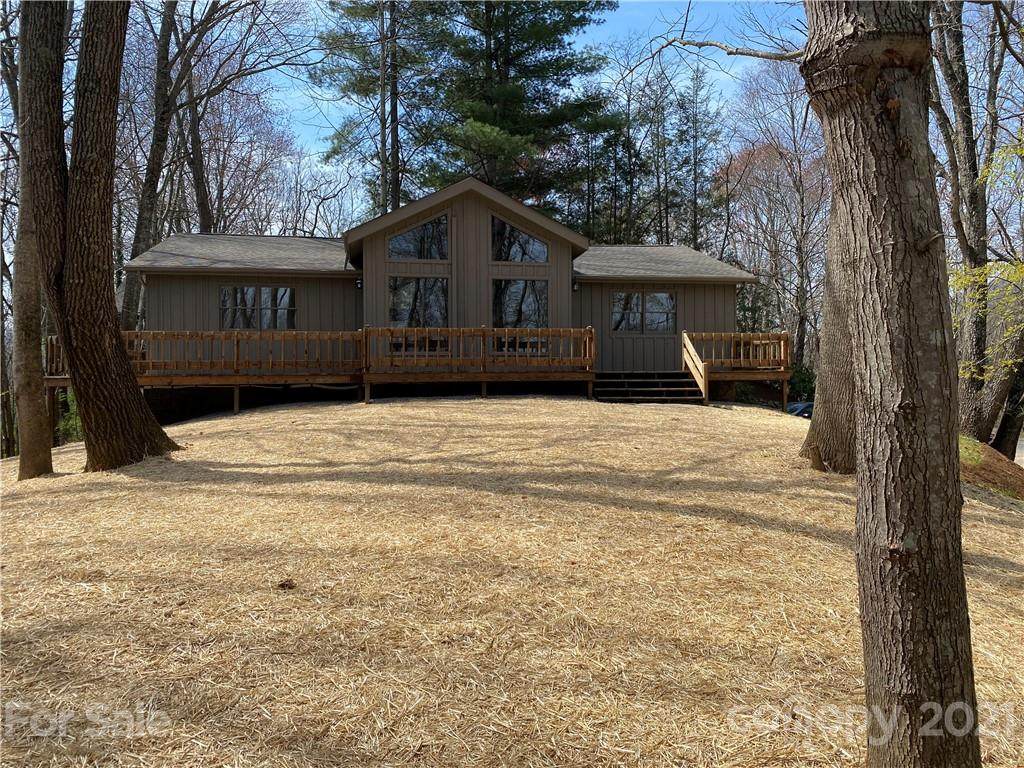 185 Mountain View Drive - Photo 1