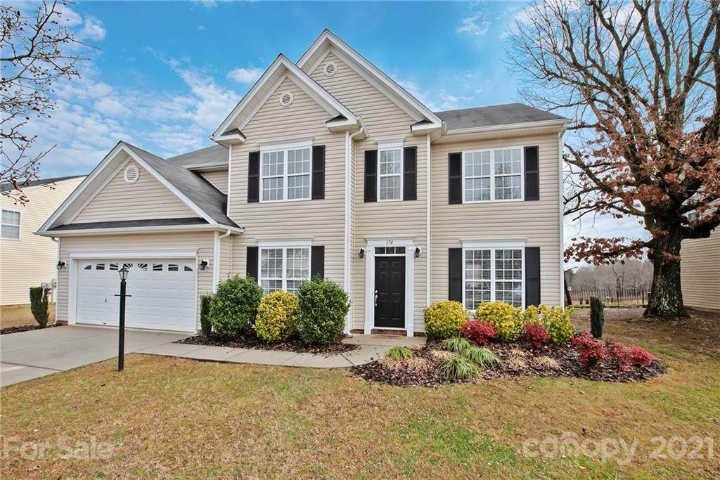 174 Stallings Mill Drive - Photo 1