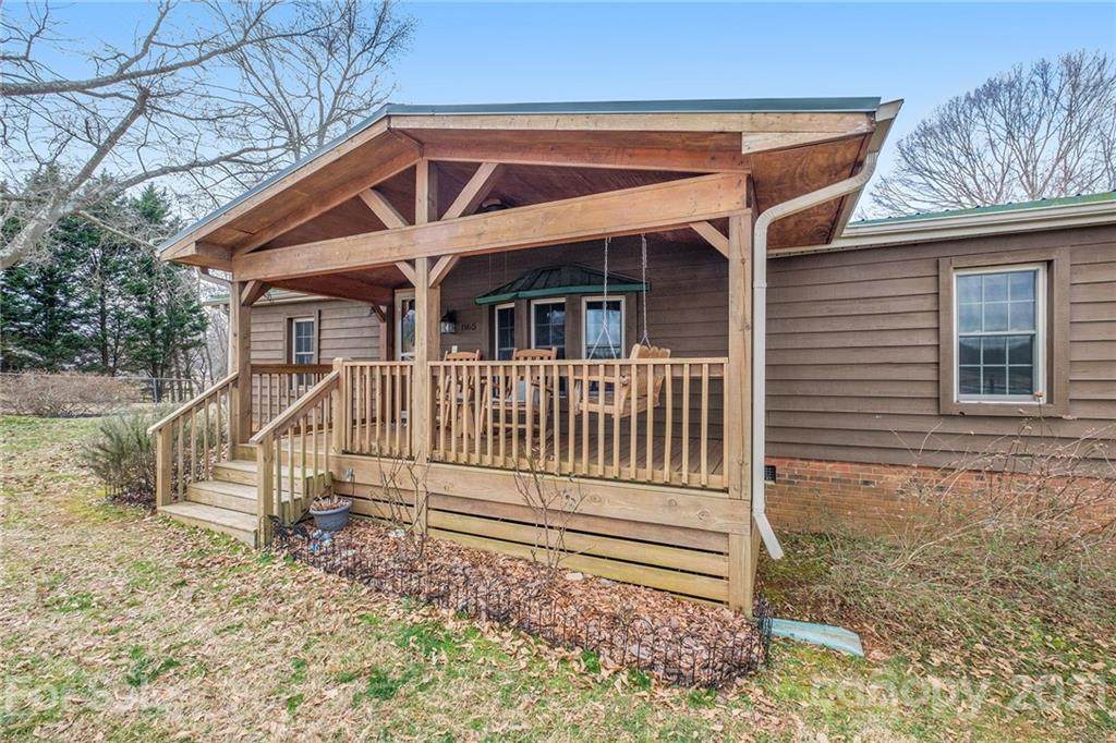 865 Costner School Road - Photo 1