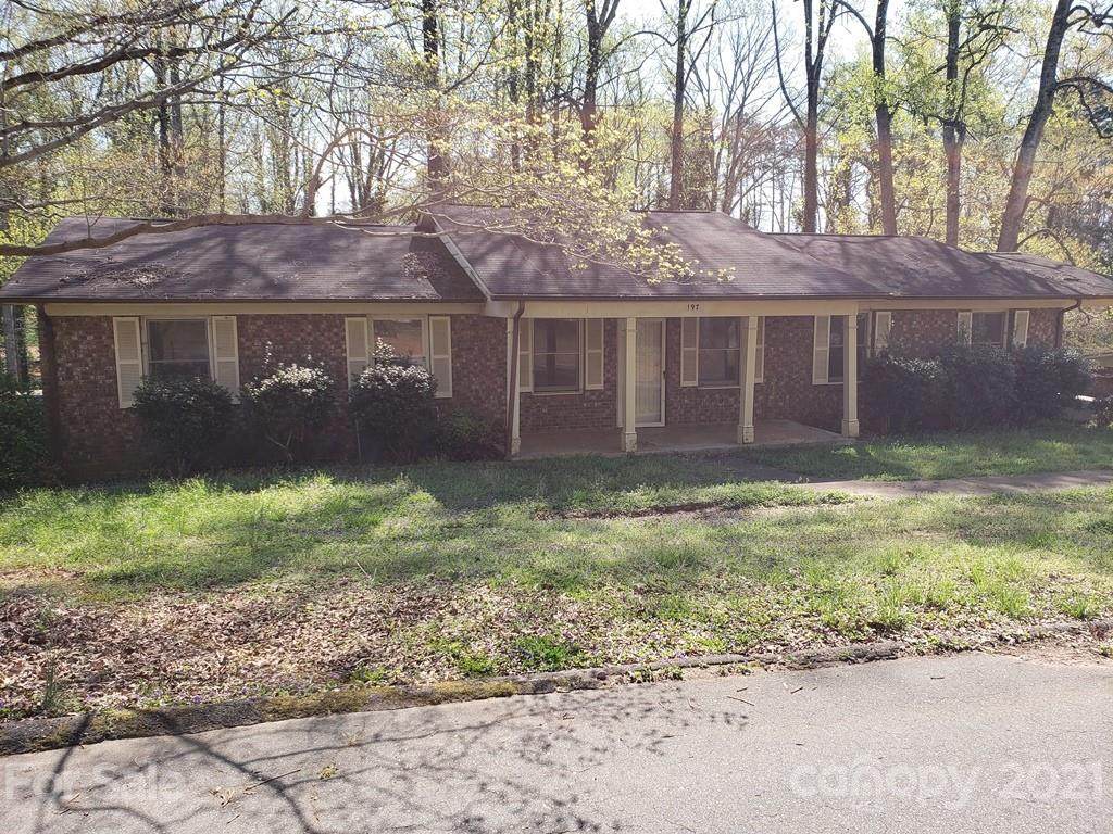 197 Courtland Street - Photo 1