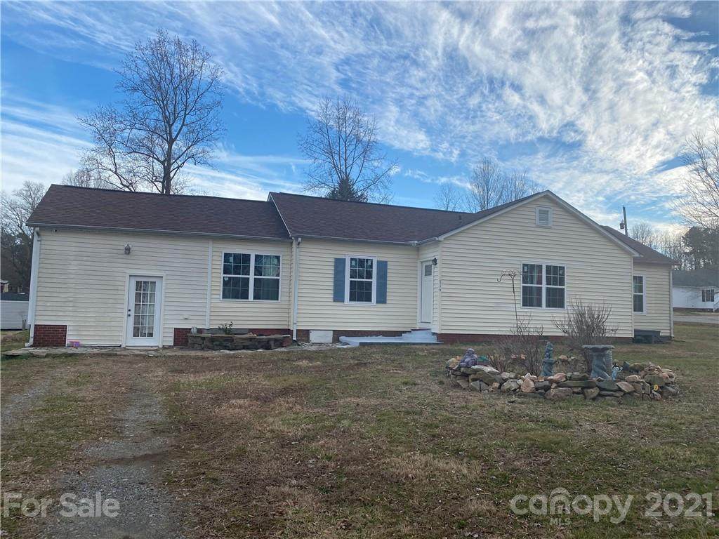 2179 Montford Avenue - Photo 1